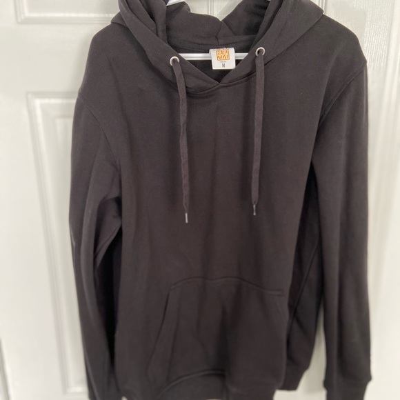 Men’s Vintage “Fender Roll” Hoodie Size Medium - Picture 2 of 4